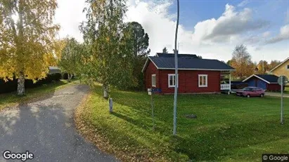 Lägenheter att hyra i Pajala - Bild från Google Street View