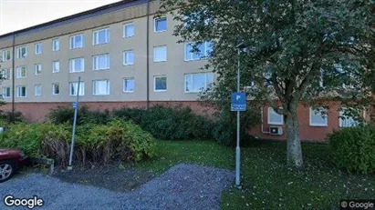 Lägenheter att hyra i Sigtuna - Bild från Google Street View