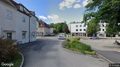 Lägenheter att hyra i Borås - Bild från Google Street View