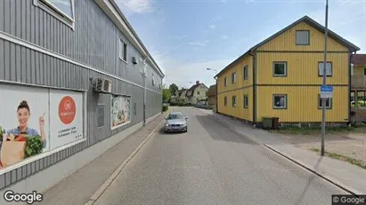 Lägenheter att hyra i Uddevalla - Bild från Google Street View