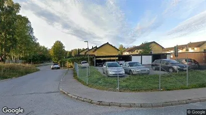 Lägenheter att hyra i Sigtuna - Bild från Google Street View