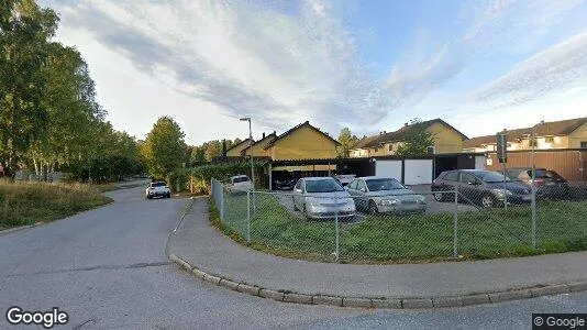 Lägenheter att hyra i Sigtuna - Bild från Google Street View