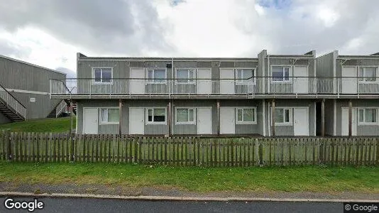 Lägenheter att hyra i Jönköping - Bild från Google Street View