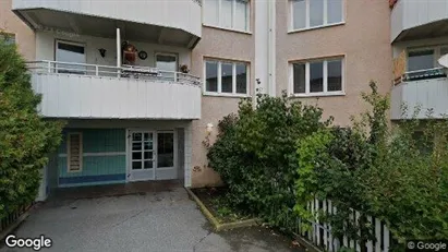 Lägenheter att hyra i Västerort - Bild från Google Street View
