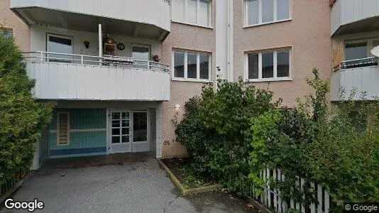 Lägenheter att hyra i Västerort - Bild från Google Street View