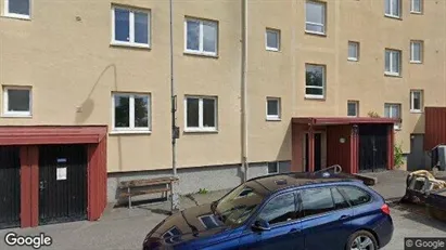 Lägenheter att hyra i Majorna-Linné - Bild från Google Street View