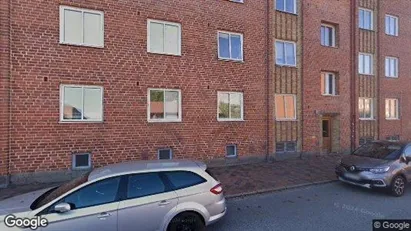 Lägenheter att hyra i Malmö Centrum - Bild från Google Street View