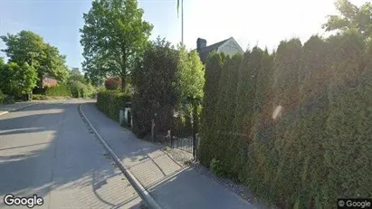 Lägenheter att hyra i Danderyd - Bild från Google Street View
