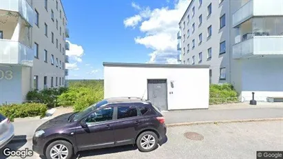 Lägenheter att hyra i Söderort - Bild från Google Street View