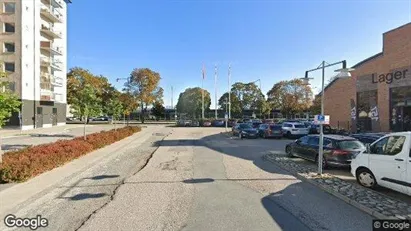 Lägenheter att hyra i Uppsala - Bild från Google Street View