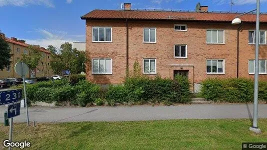 Lägenheter att hyra i Eskilstuna - Bild från Google Street View