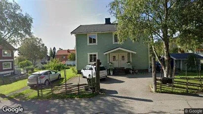 Lägenheter att hyra i Östersund - Bild från Google Street View