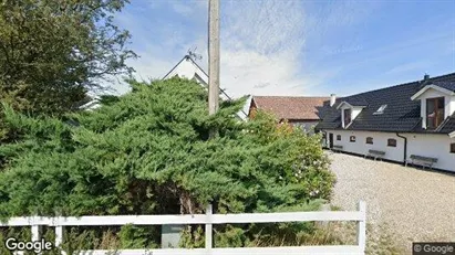 Lägenheter att hyra i Oxie - Bild från Google Street View