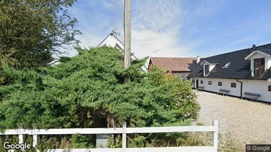 Lägenheter att hyra i Oxie - Bild från Google Street View