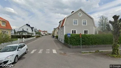 Lägenheter att hyra i Vara - Bild från Google Street View