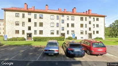 Lägenheter att hyra i Örgryte-Härlanda - Bild från Google Street View