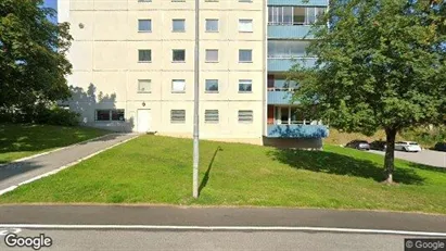 Lägenheter att hyra i Söderort - Bild från Google Street View