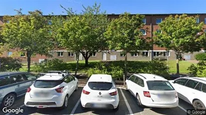 Lägenheter att hyra i Askim-Frölunda-Högsbo - Bild från Google Street View