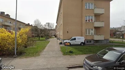 Lägenheter att hyra i Kalmar - Bild från Google Street View