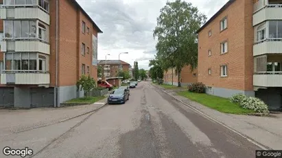 Lägenheter att hyra i Karlstad - Bild från Google Street View