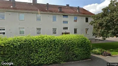 Lägenheter att hyra i Mölndal - Bild från Google Street View