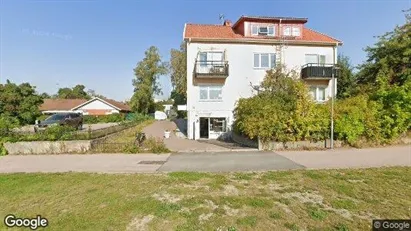 Lägenheter att hyra i Västerås - Bild från Google Street View