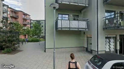 Lägenheter att hyra i Söderort - Bild från Google Street View