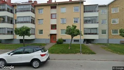 Lägenheter att hyra i Kalmar - Bild från Google Street View