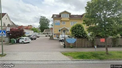 Lägenheter att hyra i Partille - Bild från Google Street View
