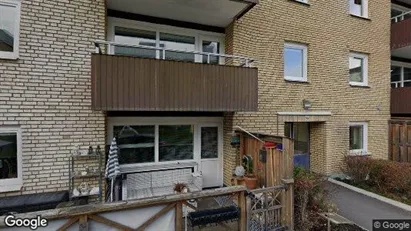 Lägenheter att hyra i Eskilstuna - Bild från Google Street View