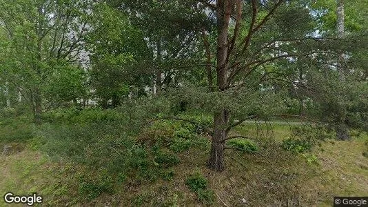 Lägenheter att hyra i Katrineholm - Bild från Google Street View