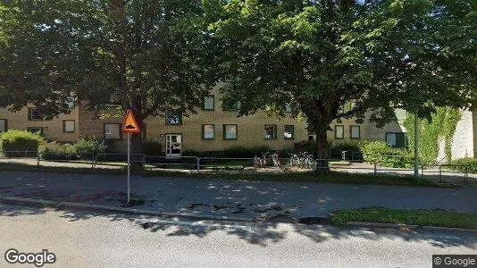 Lägenheter att hyra i Katrineholm - Bild från Google Street View