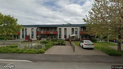 Lägenheter att hyra i Kalmar - Bild från Google Street View