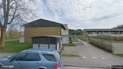 Lägenheter att hyra i Tomelilla - Bild från Google Street View