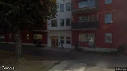 Lägenheter att hyra i Trelleborg - Bild från Google Street View