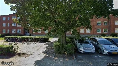 Lägenheter att hyra i Sofielund - Bild från Google Street View
