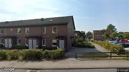 Lägenheter att hyra i Karlskrona - Bild från Google Street View