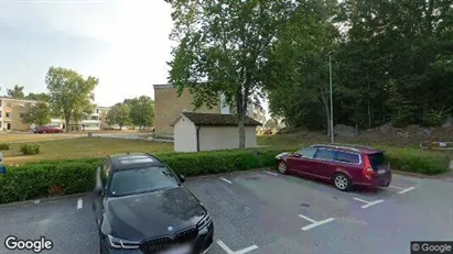 Lägenheter att hyra i Karlskrona - Bild från Google Street View