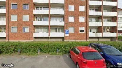 Lägenheter att hyra i Fosie - Bild från Google Street View