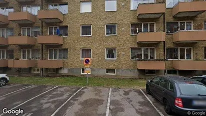 Lägenheter att hyra i Helsingborg - Bild från Google Street View