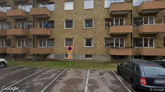 Lägenheter att hyra i Helsingborg - Bild från Google Street View