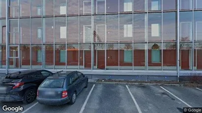 Lägenheter att hyra i Sollentuna - Bild från Google Street View