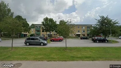 Lägenheter att hyra i Mjölby - Bild från Google Street View