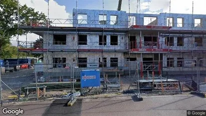 Lägenheter att hyra i Karlskrona - Bild från Google Street View