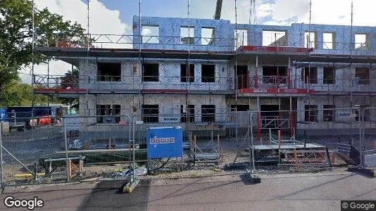 Lägenheter att hyra i Karlskrona - Bild från Google Street View