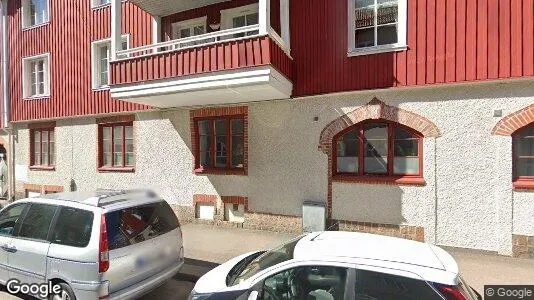 Lägenheter att hyra i Göteborg Östra - Bild från Google Street View