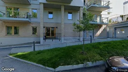 Lägenheter att hyra i Söderort - Bild från Google Street View