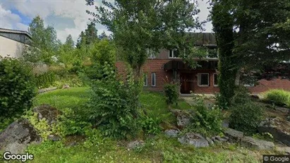 Lägenheter att hyra i Botkyrka - Bild från Google Street View