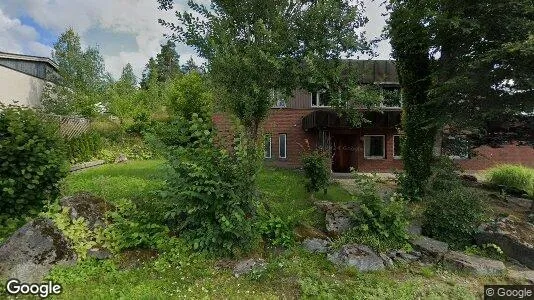 Lägenheter att hyra i Botkyrka - Bild från Google Street View