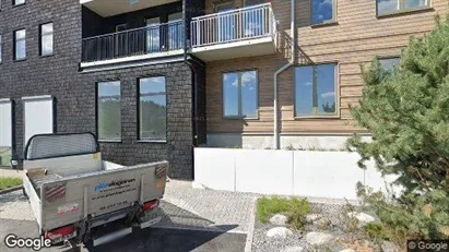 Lägenheter att hyra i Norrtälje - Bild från Google Street View